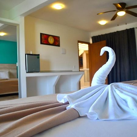 Hotel Punta Esmeralda Playa del Carmen Ngoại thất bức ảnh