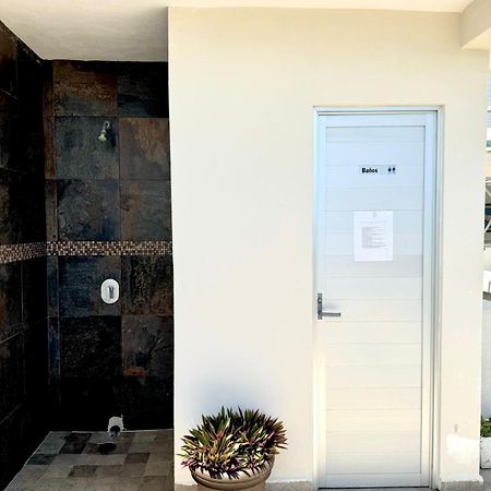 Hotel Punta Esmeralda Playa Del Carmen Ngoại thất bức ảnh