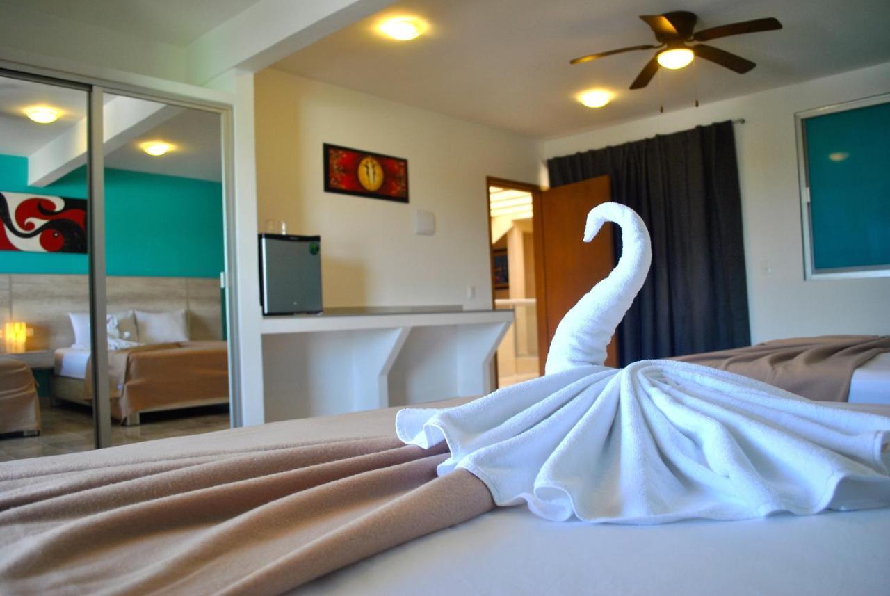 Hotel Punta Esmeralda Playa del Carmen Ngoại thất bức ảnh