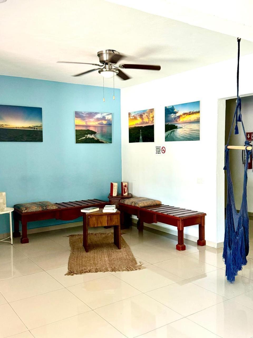 Hotel Punta Esmeralda Playa Del Carmen Ngoại thất bức ảnh