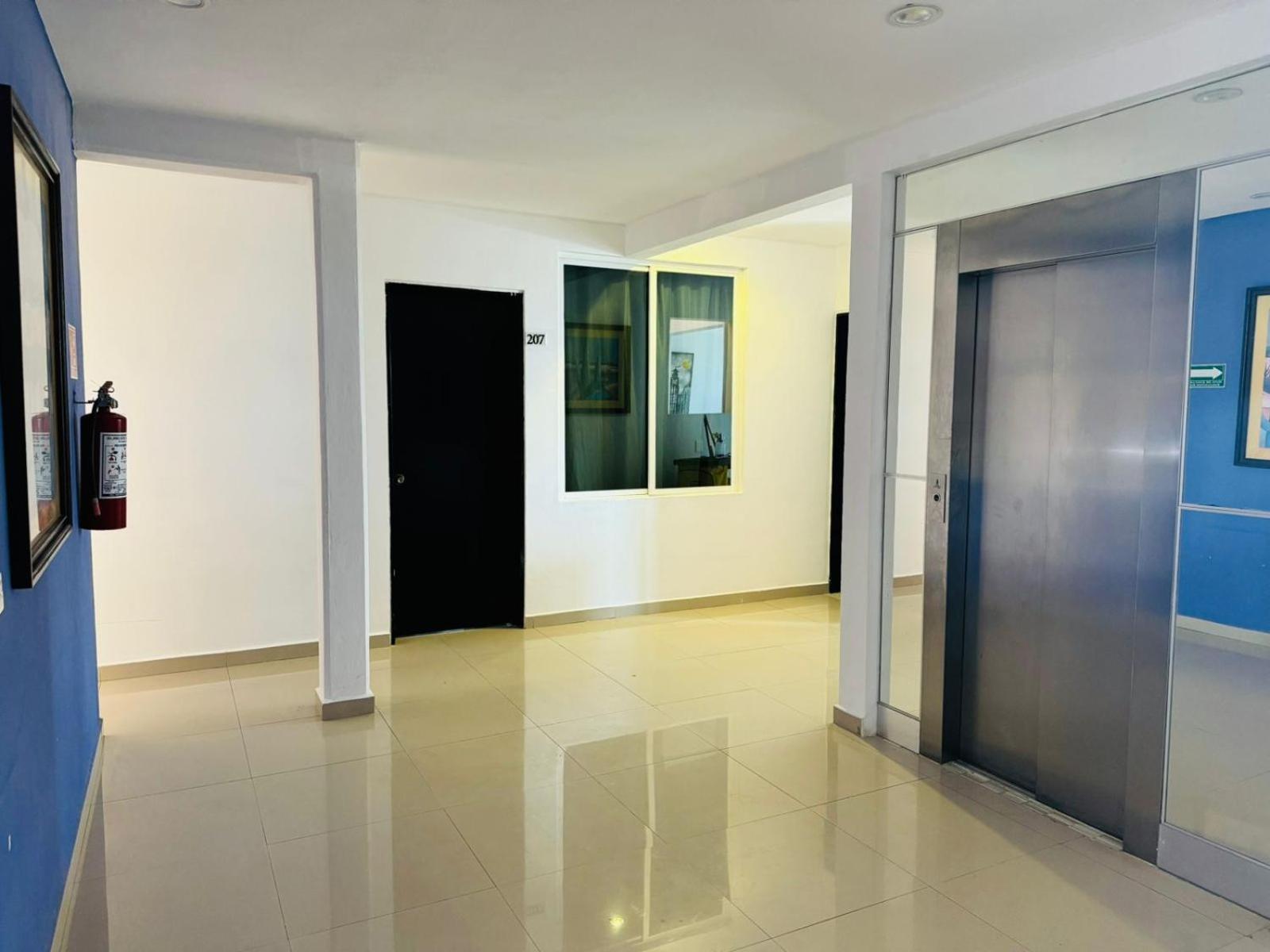 Hotel Punta Esmeralda Playa Del Carmen Ngoại thất bức ảnh