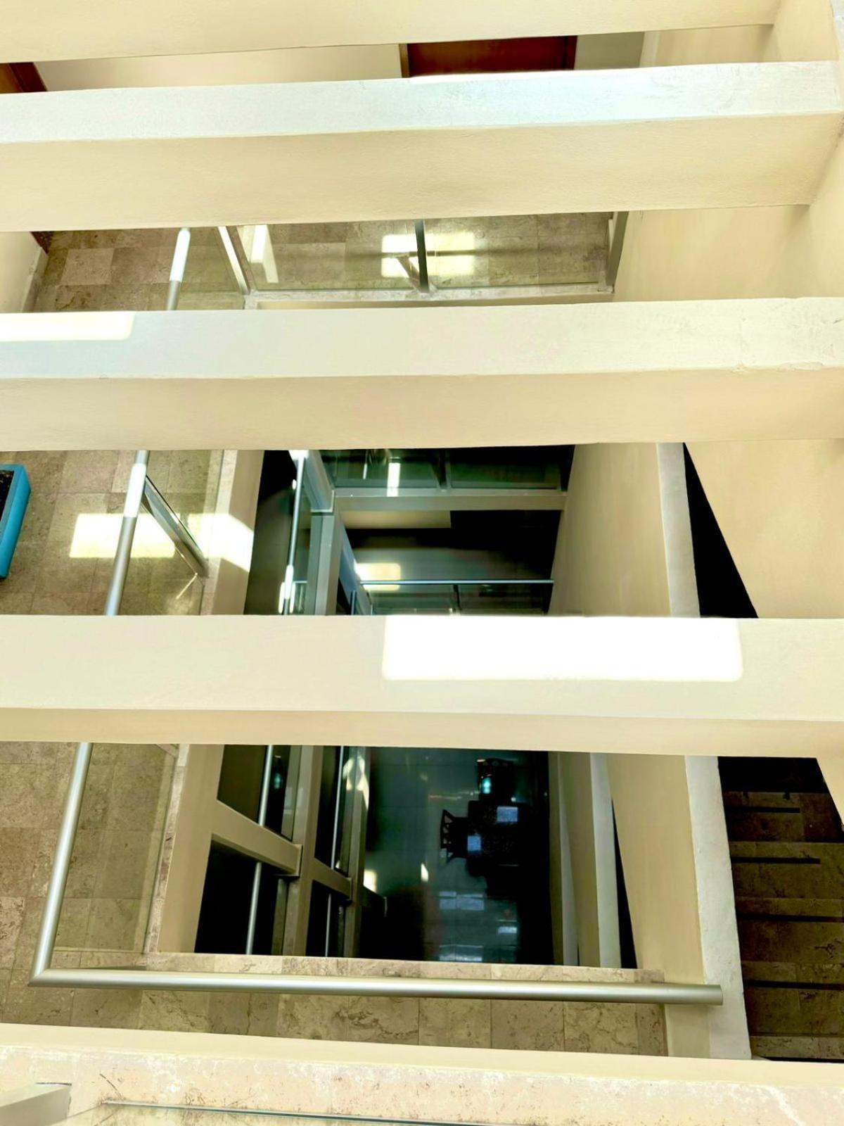 Hotel Punta Esmeralda Playa Del Carmen Ngoại thất bức ảnh